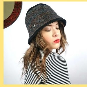 4/$25 Betmar NY Bucket Hat